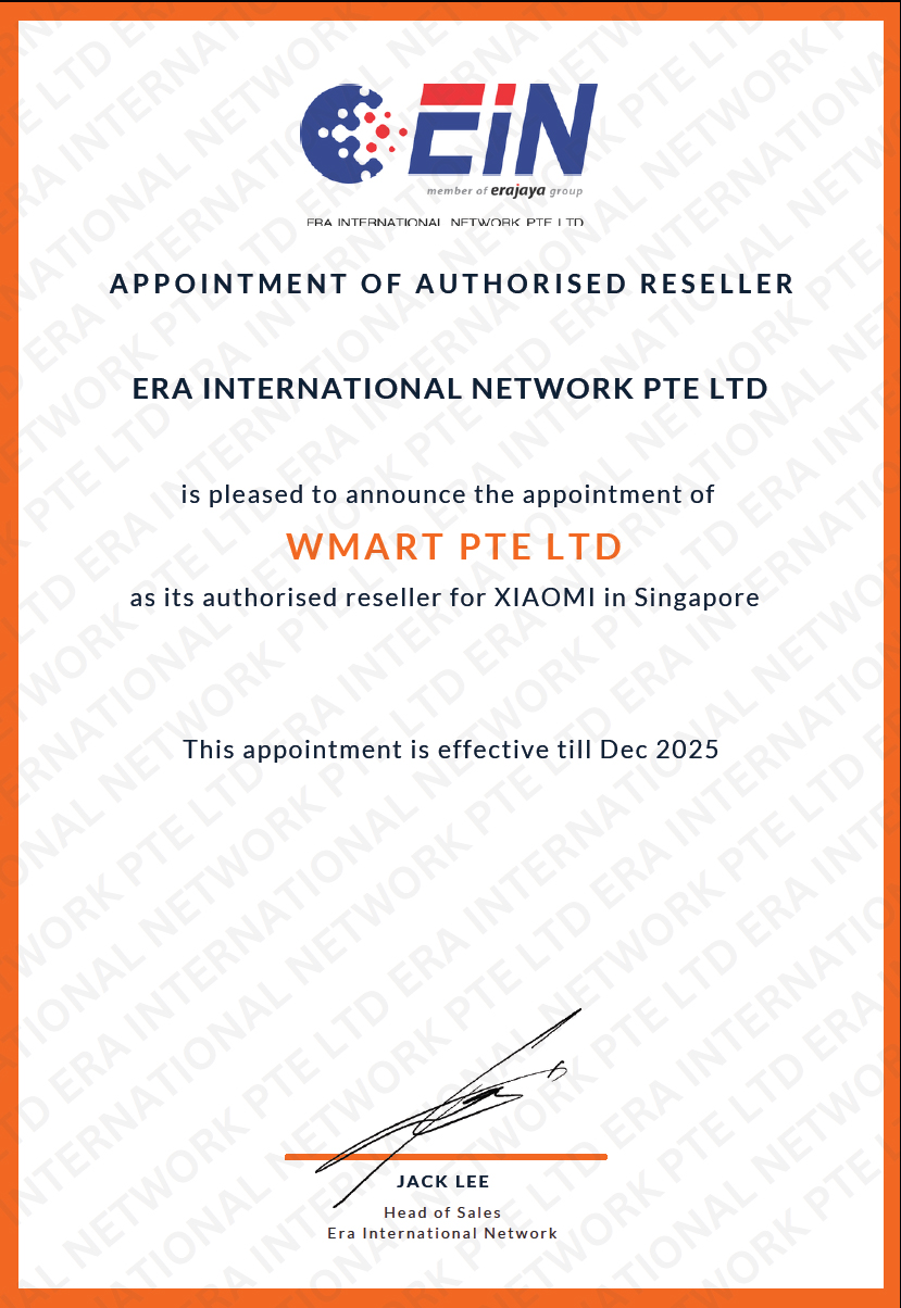 AuthorisedReseller